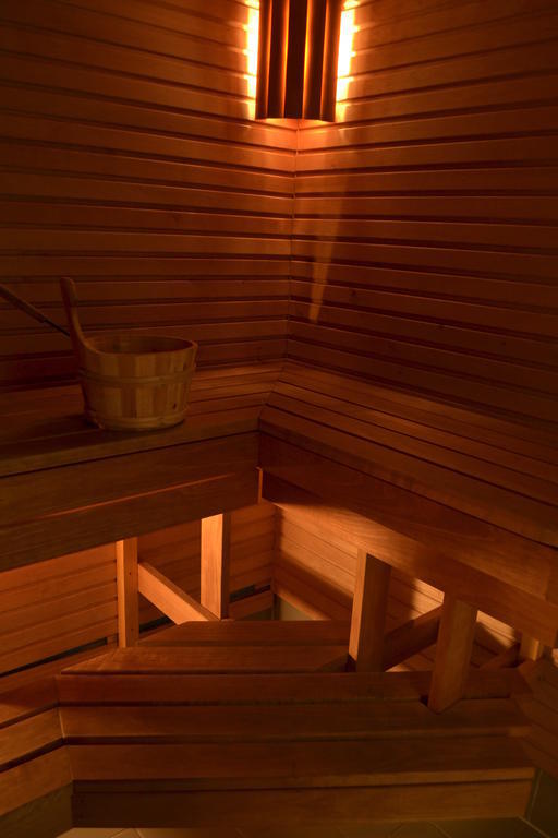 Mere Holiday House Salme Номер фото